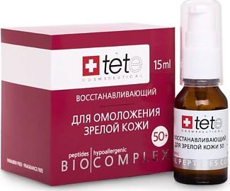 Биокомплекс для восстановления овала лица – фото 3