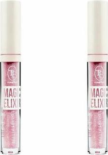 Масло для губ Magic Elixir, тон 183 розовый леденец, 2 шт – фото 8