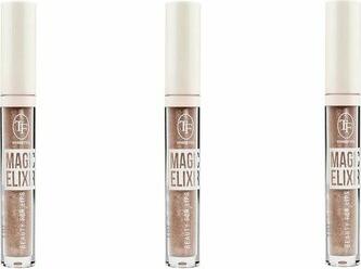 Масло для губ Magic Elixir, тон 185 Карамельный, 1 шт – фото 1