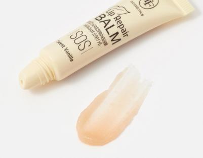 Восстанавливающий и увлажняющий бальзам для губ Lip Repair Balm 6924372680674 – фото 8