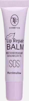 Восстанавливающий и увлажняющий бальзам для губ Lip Repair Balm 6924372680681