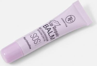 Восстанавливающий и увлажняющий бальзам для губ Lip Repair Balm 6924372680681 – фото 7