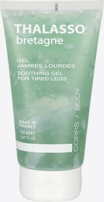 Soothing Gel Гель успокаивающий для ног, 150 мл