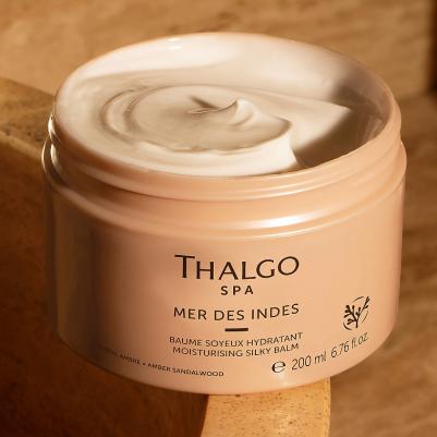 Бальзам для тела Mer Des Indes Moisturising Silky Balm, 200 мл – фото 1