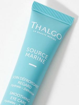 COSMETIC SOURCE MARINE Разглаживающий Крем для Кожи Вокруг Глаз 15 мл – фото 1