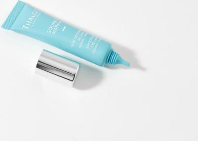 COSMETIC SOURCE MARINE Разглаживающий Крем для Кожи Вокруг Глаз 15 мл – фото 9