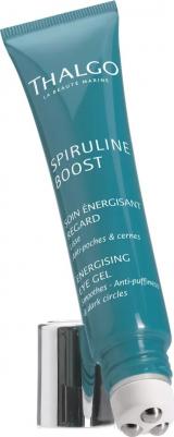 Энергизирующий гель для кожи вокруг глаз 15 мл (Spiruline Boost)