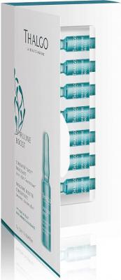 Интенсивный энергизирующий концентрат 7x1,2 мл (Spiruline Boost) – фото 4