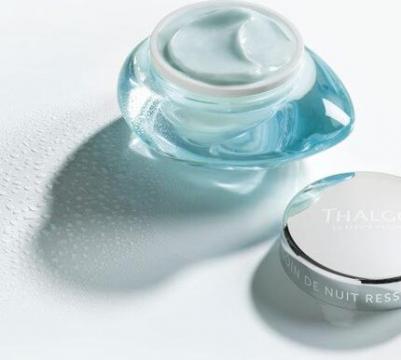 Крем для лица ночной Source Marine Sleeping-cream Night-time Recovery 50 мл – фото 9