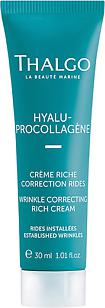 Крем для лица Разглаживающий морщины насыщенный крем Hyalu-Procollage Wrinkle Correcting Rich Cream