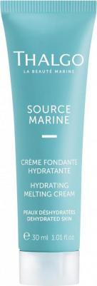 Крем для лица Увлажняющий крем с тающей текстурой Source Marine Hydrating Melting Cream