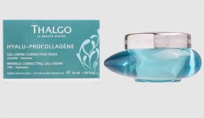 Крем-гель Hyalu-Procollagene Wrinkle Correcting Gel-Cream – фото 2