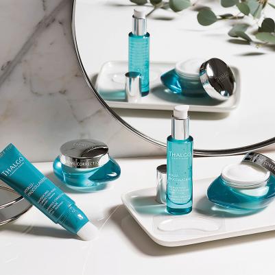 Крем-гель Hyalu-Procollagene Wrinkle Correcting Gel-Cream – фото 7
