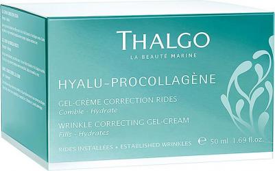 Крем-гель Hyalu-Procollagene Wrinkle Correcting Gel-Cream – фото 8