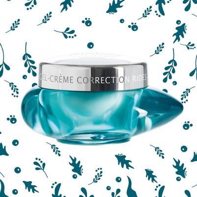 Крем-гель Hyalu-Procollagene Wrinkle Correcting Gel-Cream – фото 10