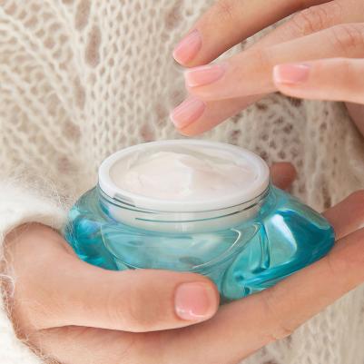 Крем восстанавливающий, для питания и комфорта кожи, 50 мл – фото 4