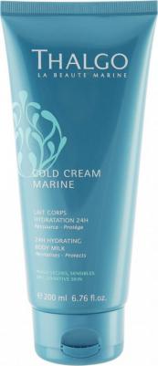 Лосьон для тела, увлажняющий 24 часа, 200 мл – фото 3