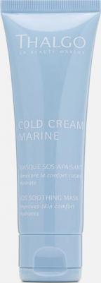 Маска для лица Cold Cream Marine Sos Soothing Mask – фото 3