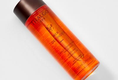Масло для массажа Расслабляющее Mer Des Indes Soothing Massage Oil, 100 мл – фото 4