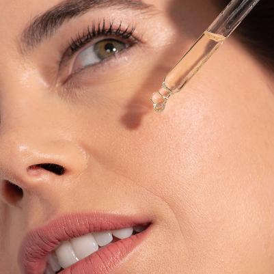 Масло-сыворотка для питания и комфорта кожи Nutri Comfort Oil Serum 30 мл – фото 4