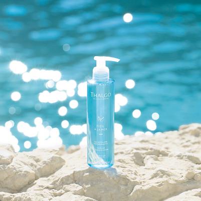 Мицеллярная вода Очищающий мицеллярный лосьон для лица Eveil A La Mer Micellar Cleansing Water – фото 1