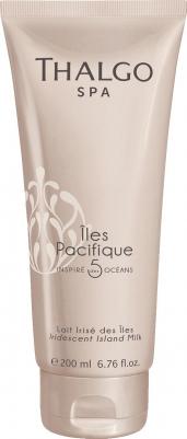 Молочко для тела SPA Iridescent Island Milk – фото 2