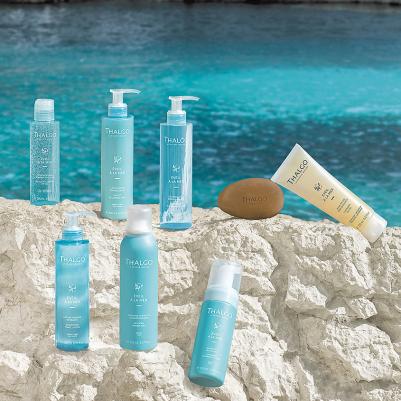 Очищающий мицеллярный гель для снятия макияжа с глаз Eveil A La Mer Micellar Cleansing Eye Gel – фото 1