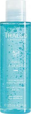Очищающий мицеллярный гель для снятия макияжа с глаз Eveil A La Mer Micellar Cleansing Eye Gel