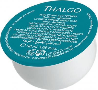 SILICIUM LIFT Подтягивающий и Укрепляющий Крем (сменный блок), 50 мл – фото 9