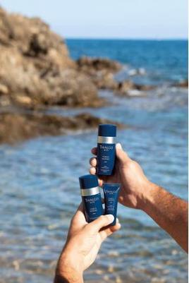 Сыворотка для контура глаз, 15 мл (Thalgomen Force Marine) – фото 4