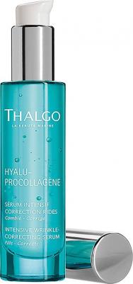 Сыворотка для лица Hyalu-Procollagene Intensive Wrinkle Correcting Serum – фото 8