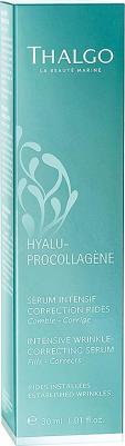 Сыворотка для лица Hyalu-Procollagene Intensive Wrinkle Correcting Serum – фото 10