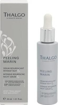 Сыворотка ночная интенсивная обновляющая для лица / PEELING MARIN 30 мл – фото 7