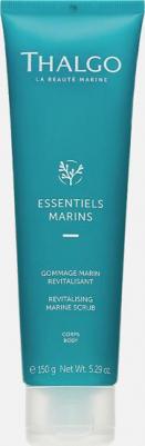 Скраб для тела Essentiels Marins Revitalising Marine Scrub очищающий 150 г