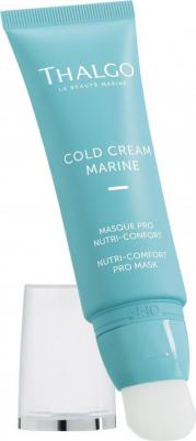 Восстанавливающая маска для питания и комфорта кожи 50 мл – фото 1