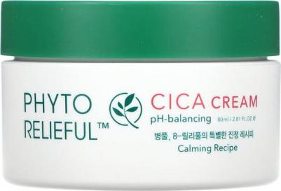 Phyto Relief, крем с цикой, 80 мл (2,81 жидк. унции)