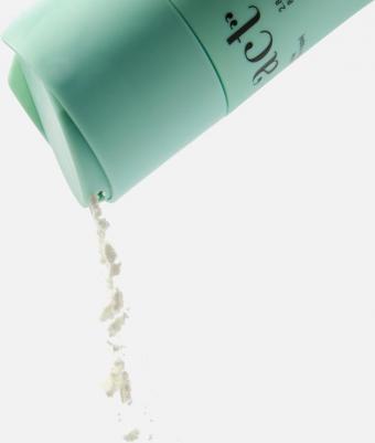 Энзимная пудра для умывания лица очищающая для проблемной кожи 80 – фото 3