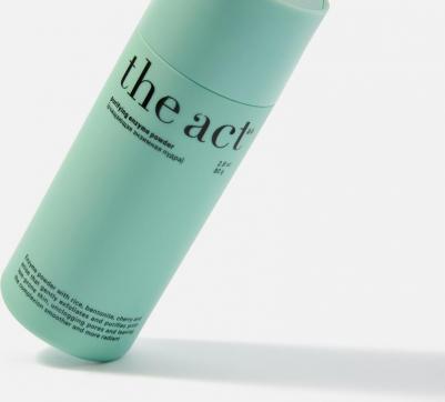 Энзимная пудра для умывания лица очищающая для проблемной кожи 80 – фото 5