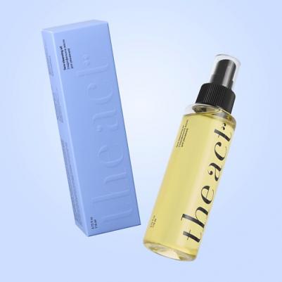 Гидрофильное масло для умывания, 110 мл – фото 1