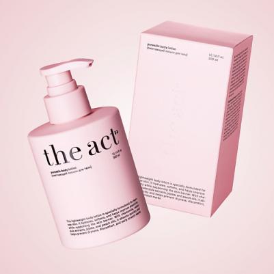 Смягчающий лосьон для тела парфюмированный 300 – фото 6