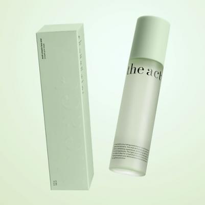 Спрей мист для лица увлажняющий, 150 мл – фото 3