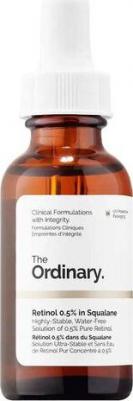 Retinol 0.5% in Squalane 30 мл 0.3 г 1 шт. 1 шт. флакон