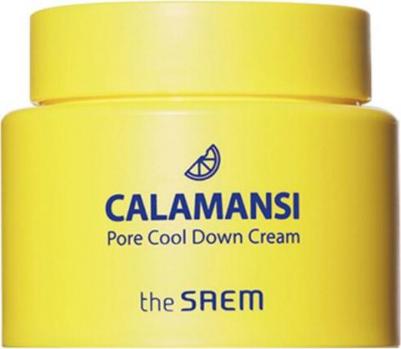 Calamansi Pore Cool Down Cream