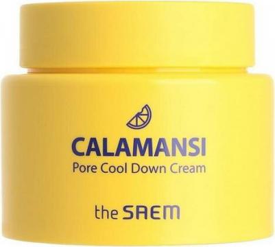 Calamansi Pore Cool Down Cream – фото 2