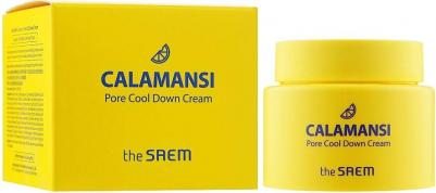 Calamansi Pore Cool Down Cream – фото 4
