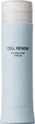 Гель Cell Renew Bio Micro Peel Soft Gel 160 мл – фото 1