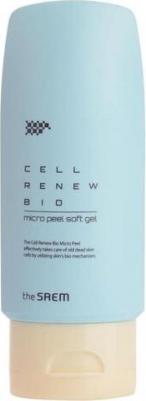 Гель Cell Renew Bio Micro Peel Soft Gel 160 мл – фото 2