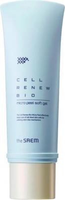 Гель Cell Renew Bio Micro Peel Soft Gel 160 мл – фото 9
