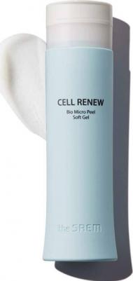 Гель Cell Renew Bio Micro Peel Soft Gel 160 мл – фото 10