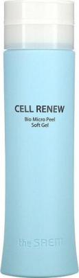 Гель Cell Renew Bio Micro Peel Soft Gel 160 мл – фото 13